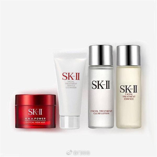 别再傻傻买网红带货护肤品了，实体店销量好口碑高护肤品套装推荐