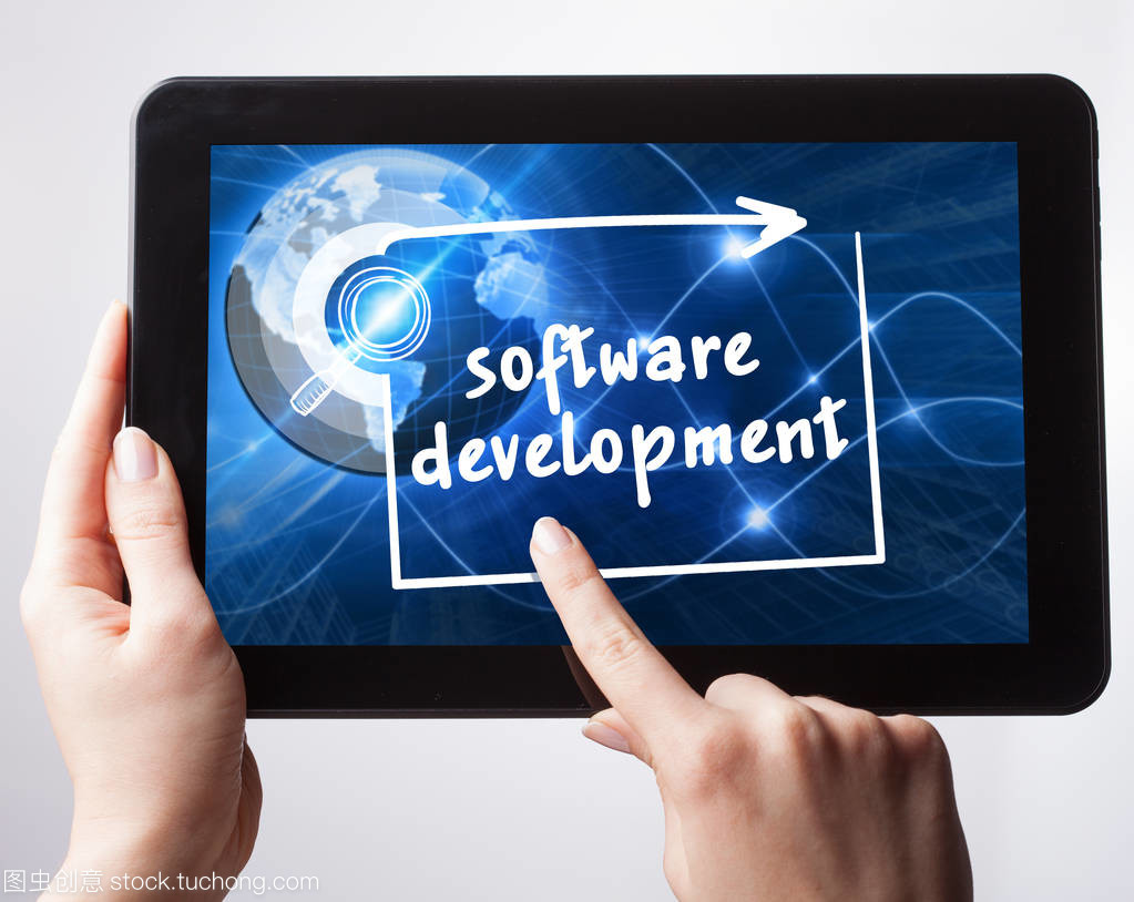 互联网时代下年轻生意 计算机网络技术的创新开发之路