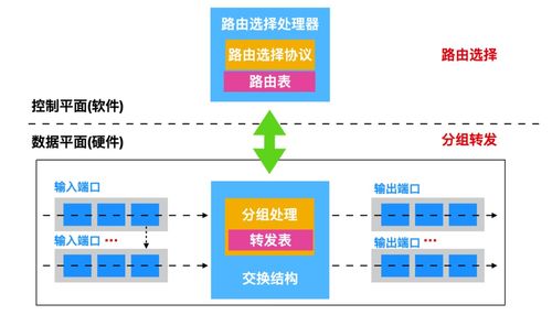 一文让你彻底搞懂计算机网络层