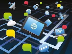 我爱软件技术学院的理由 探索计算机网络技术开发