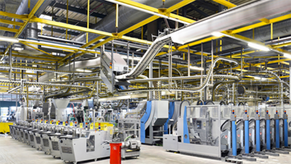 TE Connectivity发布《智能时代传感器发展及应用报告》 